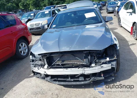 2012 BMW 550I xDrive z USA, uszkodzony, nr VIN WBAFU9C59CC787363